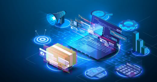 2022 Supply Chain Technology Trends