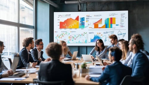 Navigating the New Tariff Landscape: How Mid-Market Manufacturers Are Staying Agile