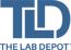 Lab depot logo