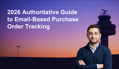 2026 Authoritative Guide to Email-Based Purchase Order Tracking | Leverage AI
