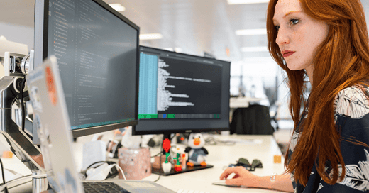 How Leverage Makes Customer IT Team’s Lives Easy