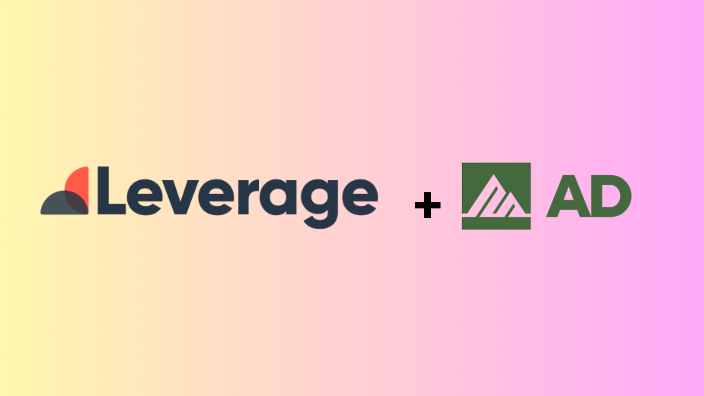 Leverage Partners with Affiliated Distributors