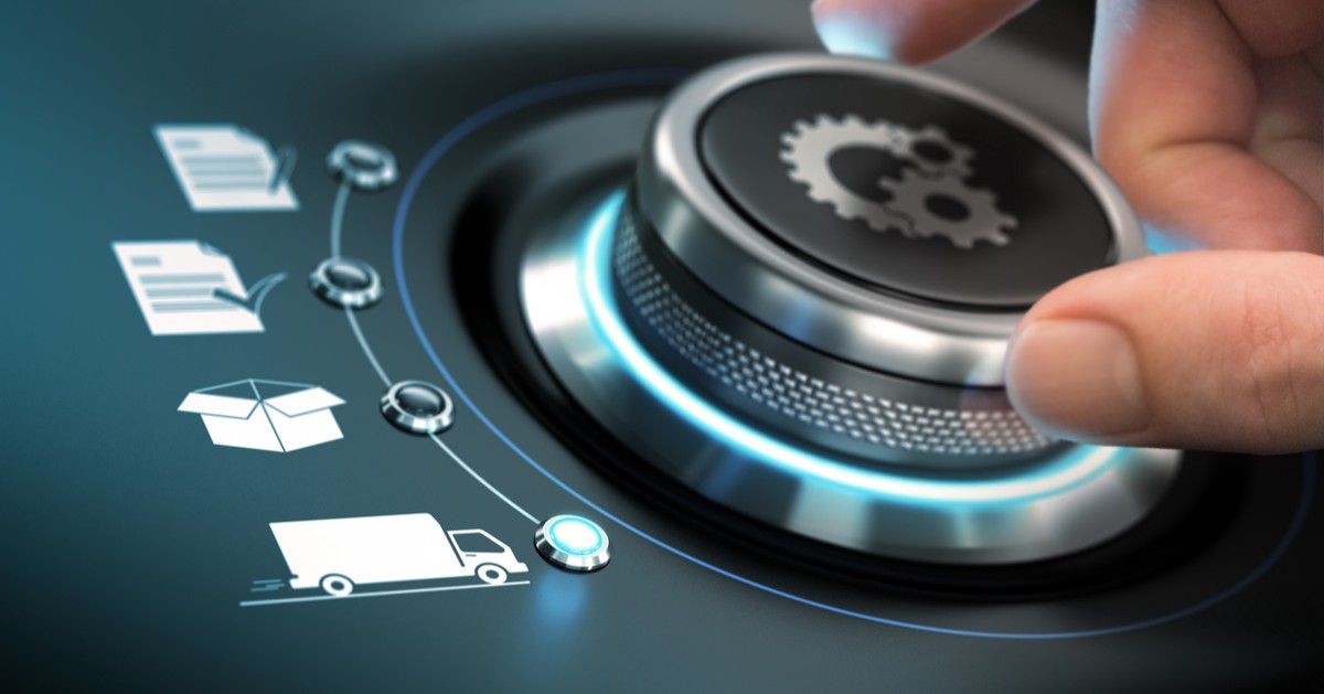 Why Integrating Automated PO Tracking to Your Supply Chain Tech Stack is Crucial