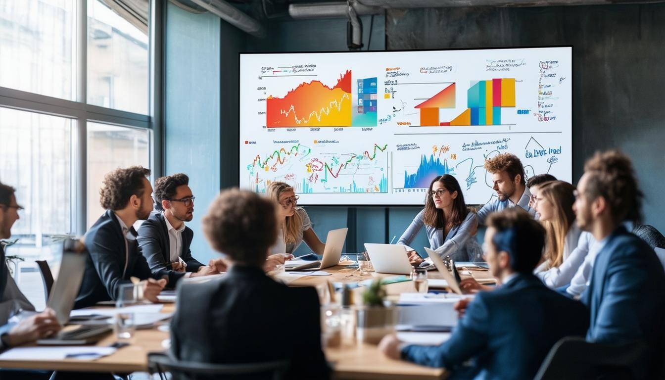 Navigating the New Tariff Landscape: How Mid-Market Manufacturers Are Staying Agile